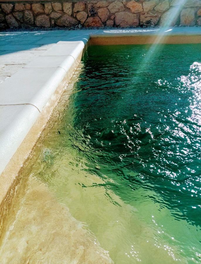 Vintage Residence Dramalj, Pool Self-Use Exterior photo